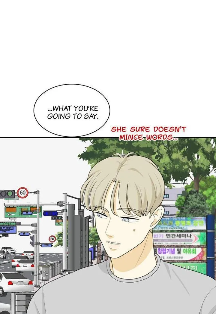 My Roommate Is a Gumiho Chapter 73 page 36
