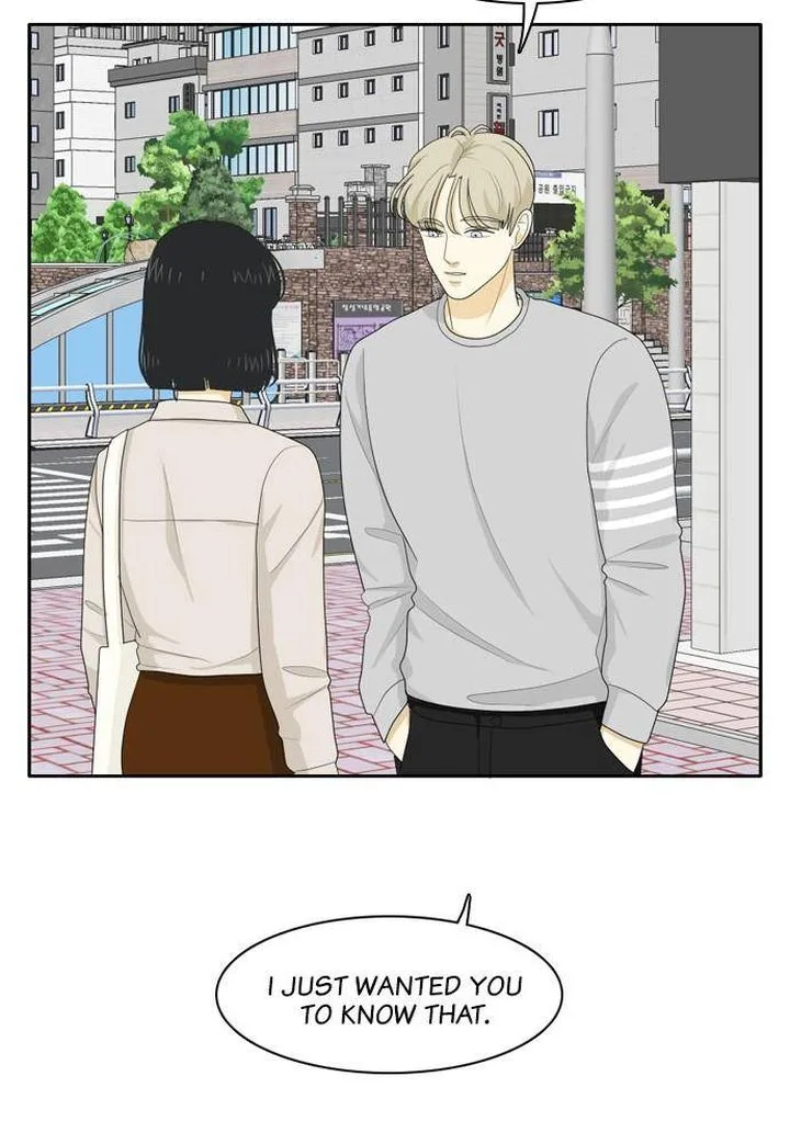 My Roommate Is a Gumiho Chapter 73 page 38
