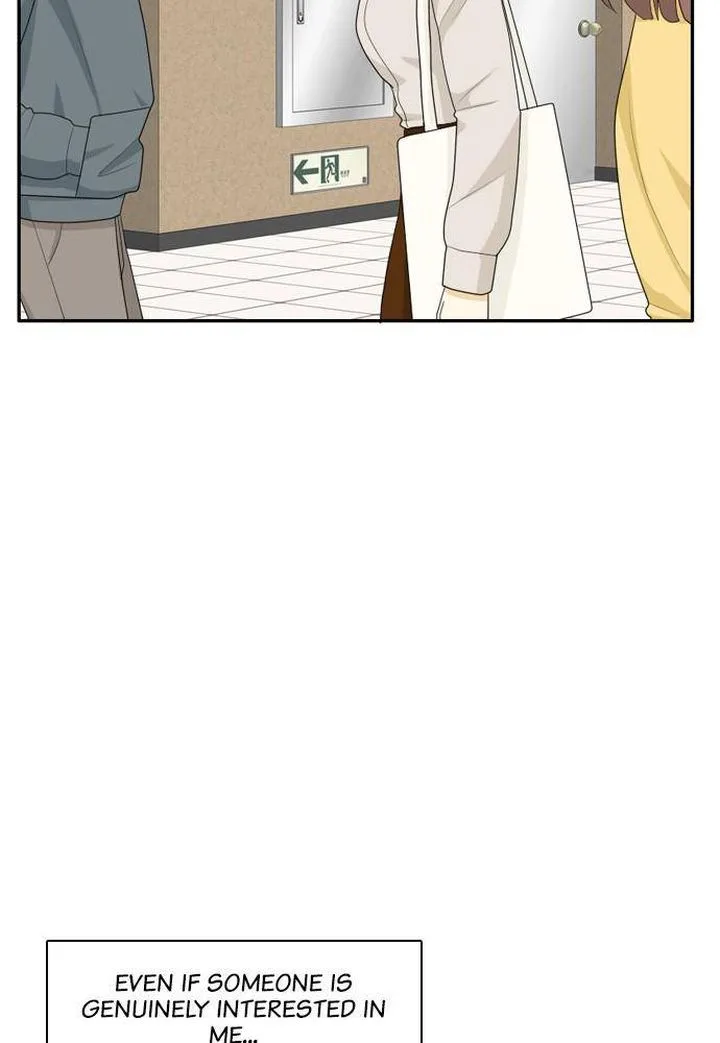 My Roommate Is a Gumiho Chapter 73 page 43