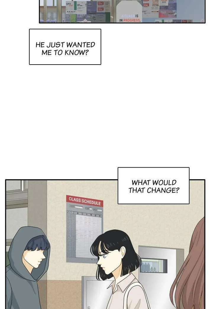 My Roommate Is a Gumiho Chapter 73 page 42