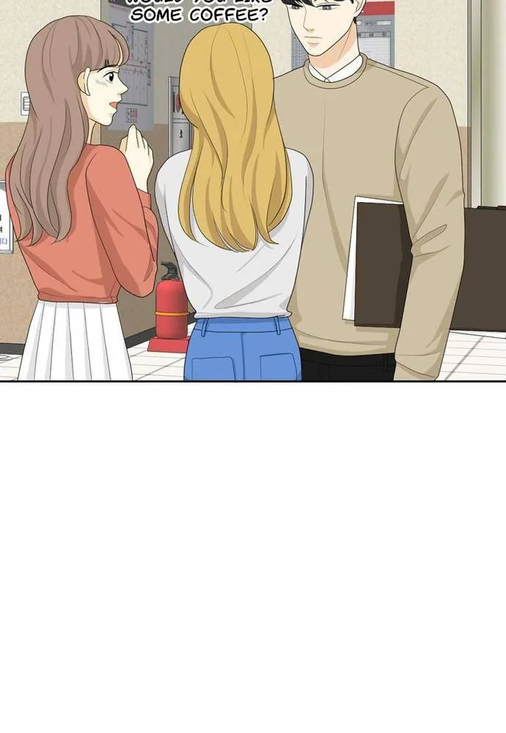 My Roommate Is a Gumiho Chapter 73 page 49