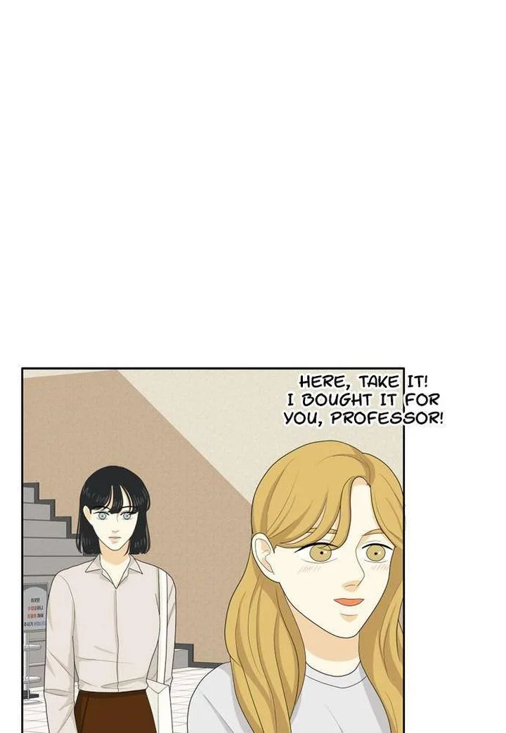 My Roommate Is a Gumiho Chapter 73 page 50