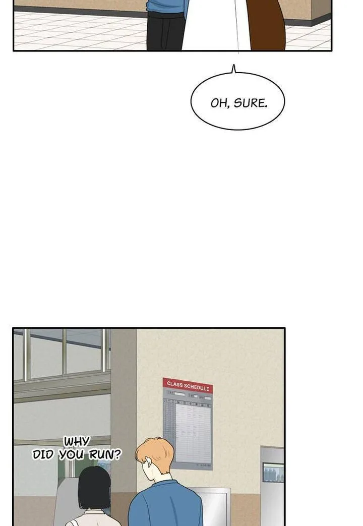 My Roommate Is a Gumiho Chapter 73 page 56