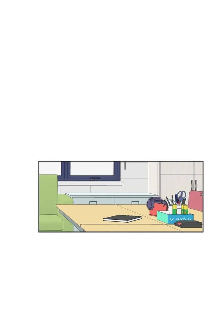 My Roommate Is a Gumiho Chapter 73 page 60