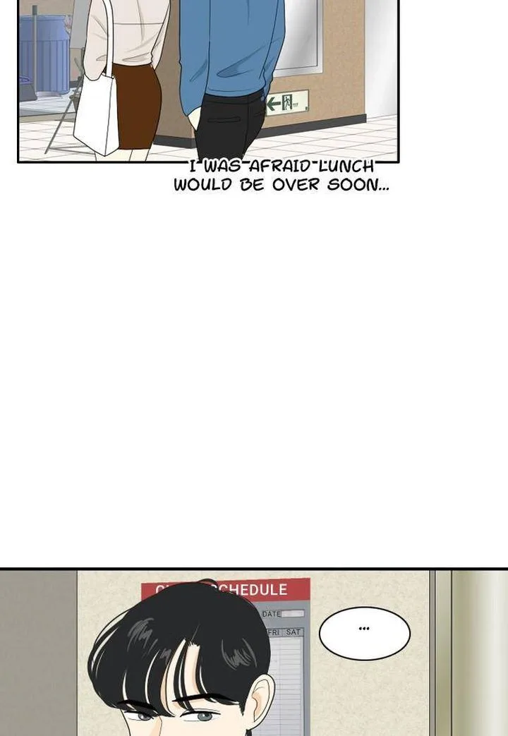 My Roommate Is a Gumiho Chapter 73 page 57