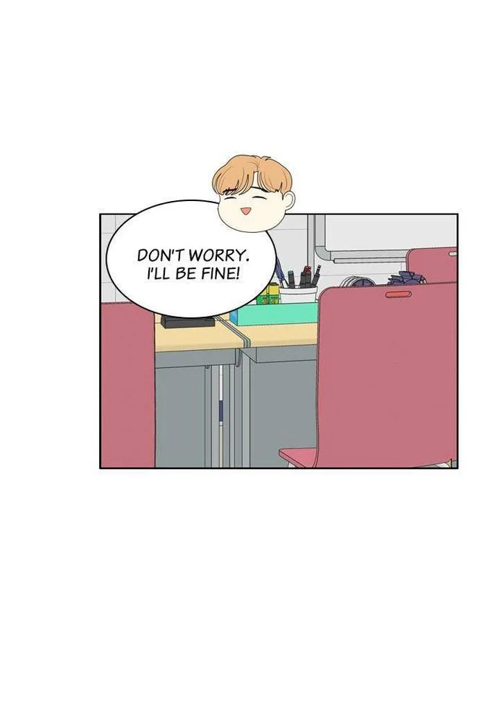 My Roommate Is a Gumiho Chapter 73 page 70