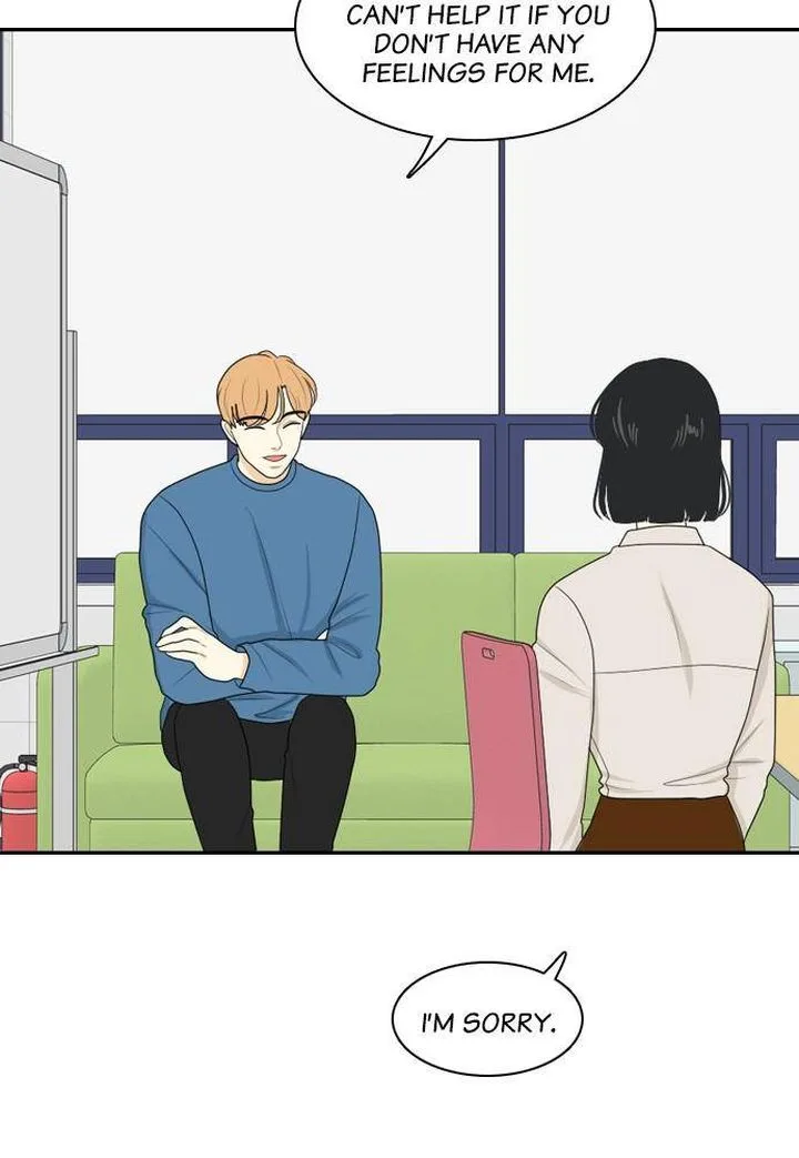 My Roommate Is a Gumiho Chapter 73 page 69