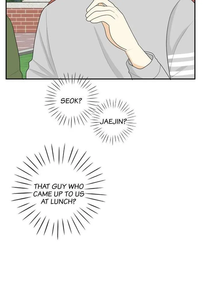 My Roommate Is a Gumiho Chapter 73 page 78