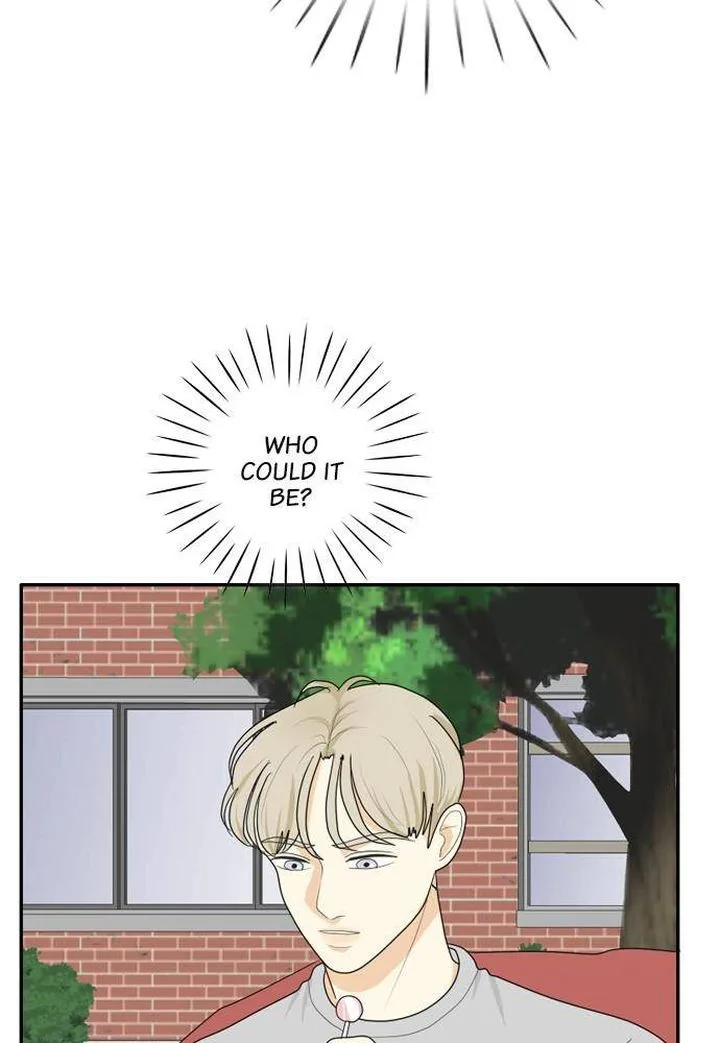 My Roommate Is a Gumiho Chapter 73 page 77