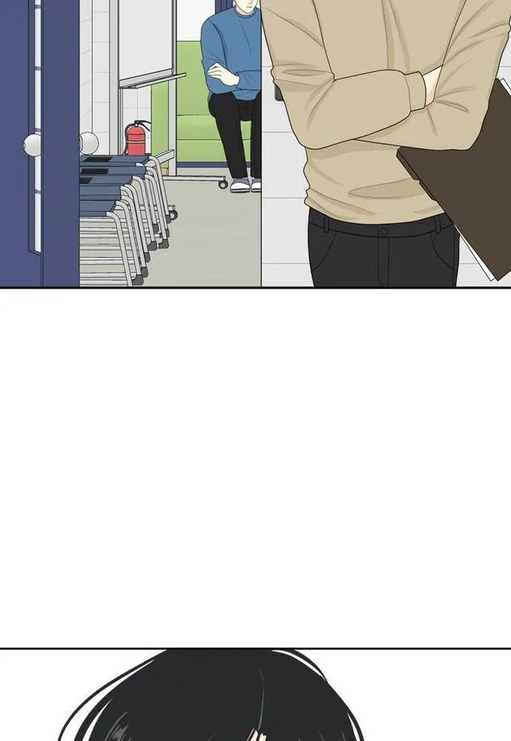 My Roommate Is a Gumiho Chapter 73 page 82