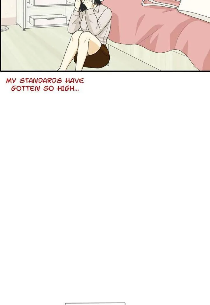 My Roommate Is a Gumiho Chapter 74 page 13