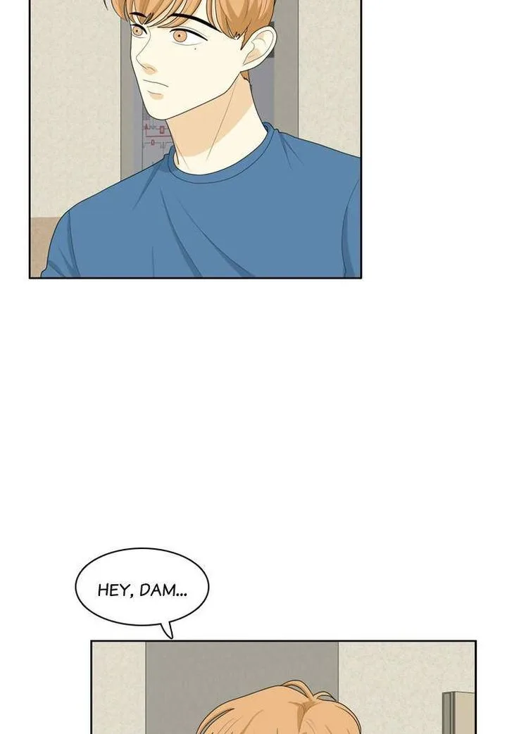 My Roommate Is a Gumiho Chapter 74 page 3