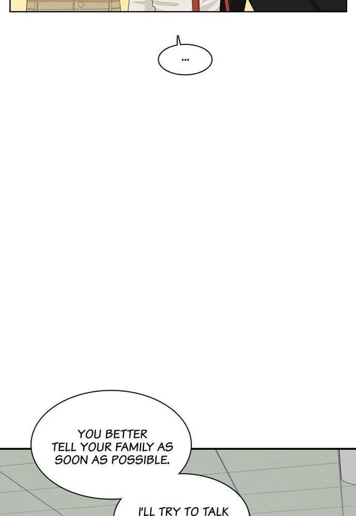 My Roommate Is a Gumiho Chapter 74 page 24