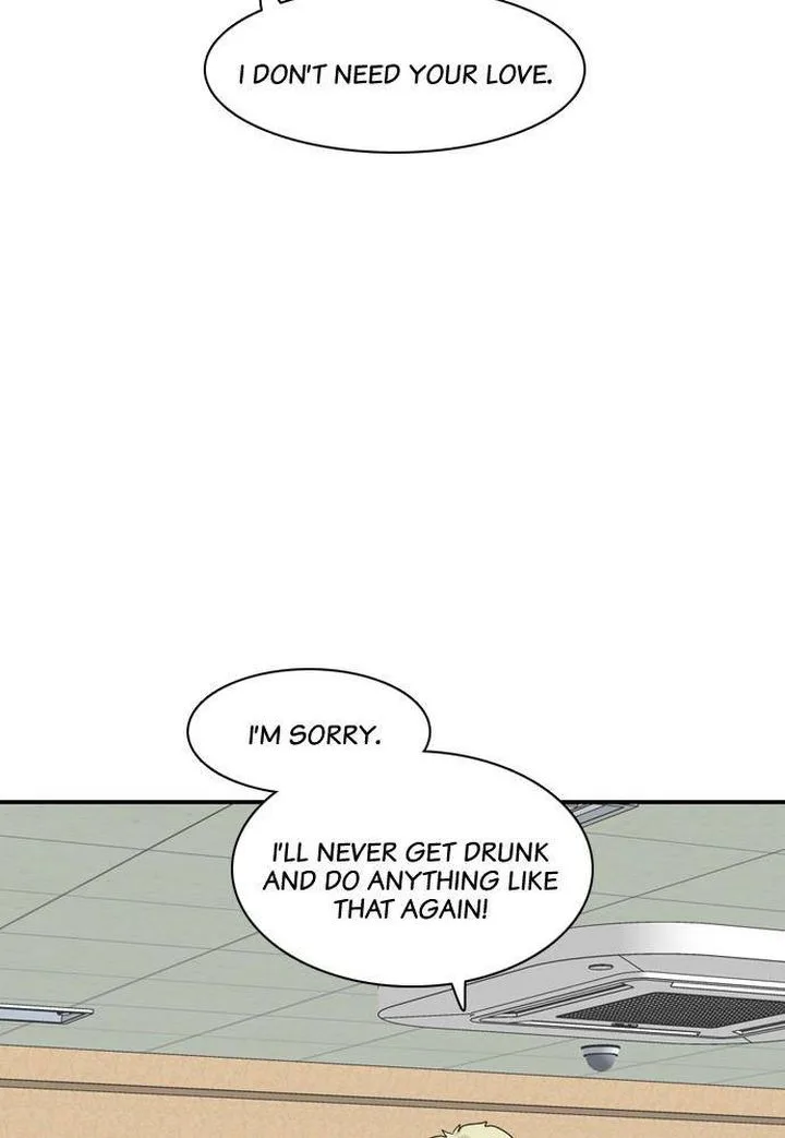 My Roommate Is a Gumiho Chapter 74 page 27