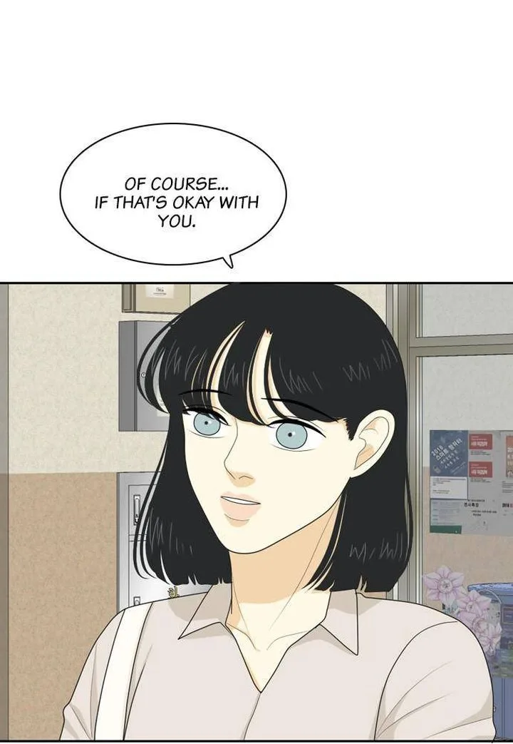 My Roommate Is a Gumiho Chapter 74 page 6