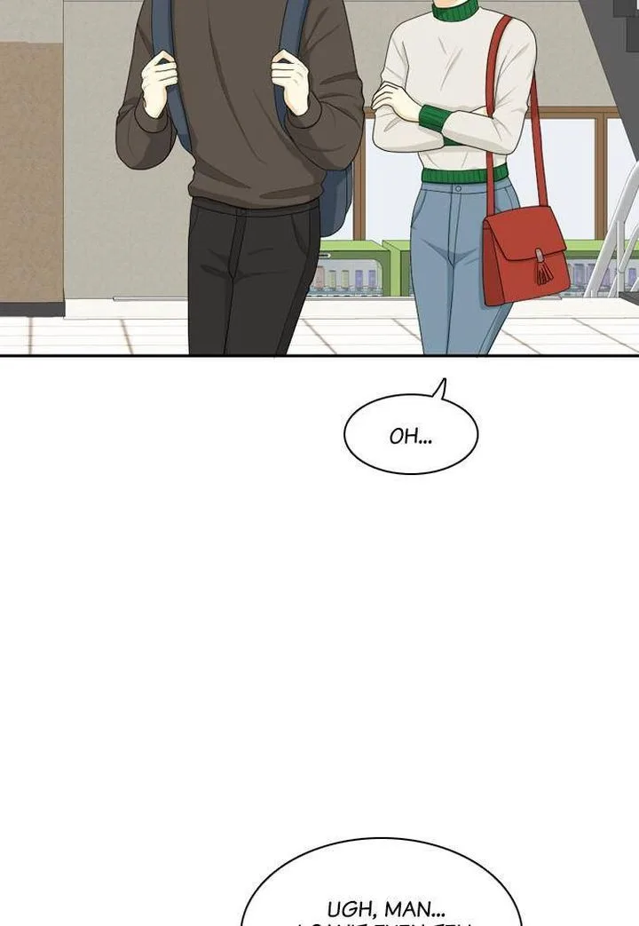 My Roommate Is a Gumiho Chapter 74 page 17
