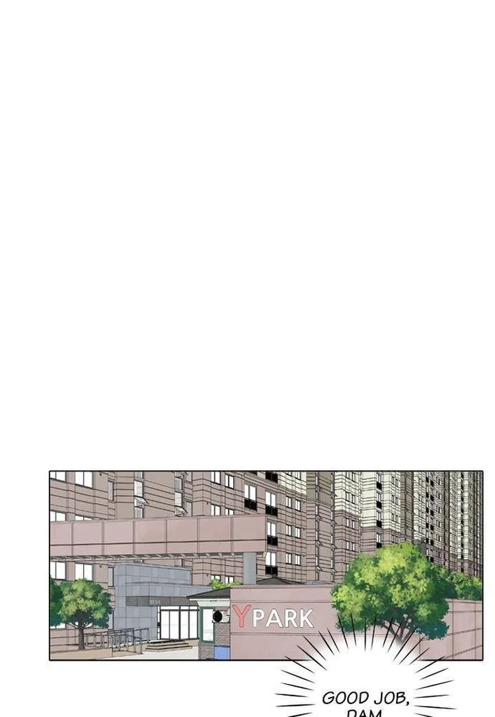 My Roommate Is a Gumiho Chapter 74 page 8