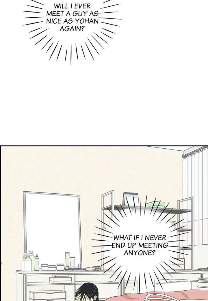 My Roommate Is a Gumiho Chapter 74 page 12