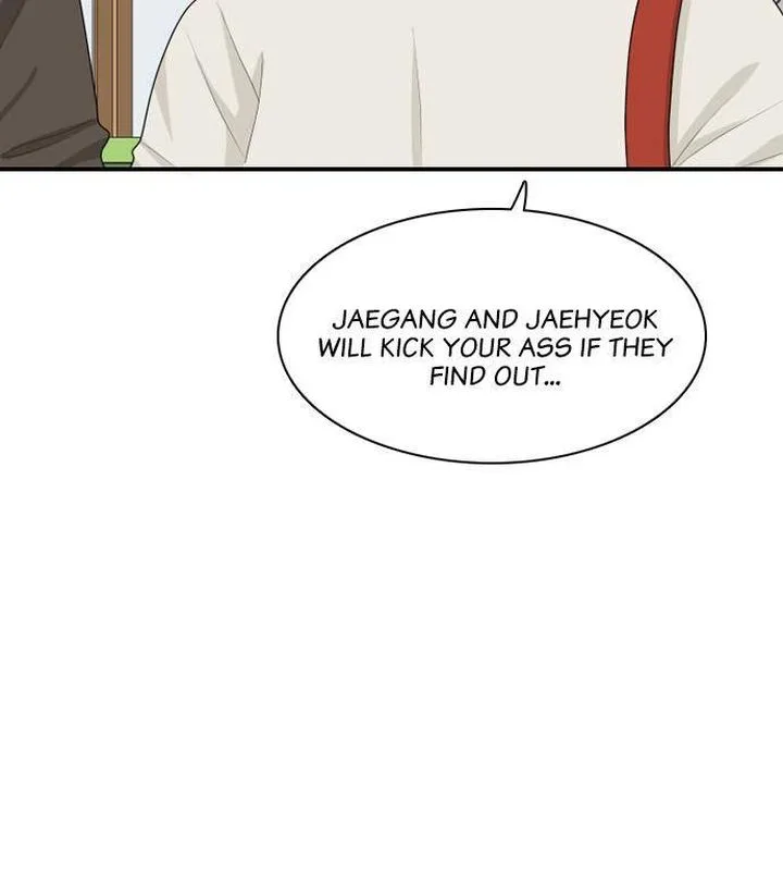 My Roommate Is a Gumiho Chapter 74 page 20