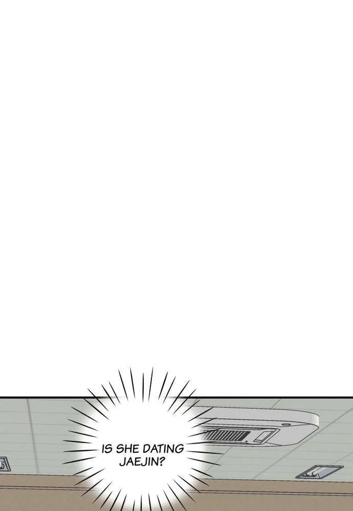 My Roommate Is a Gumiho Chapter 74 page 34