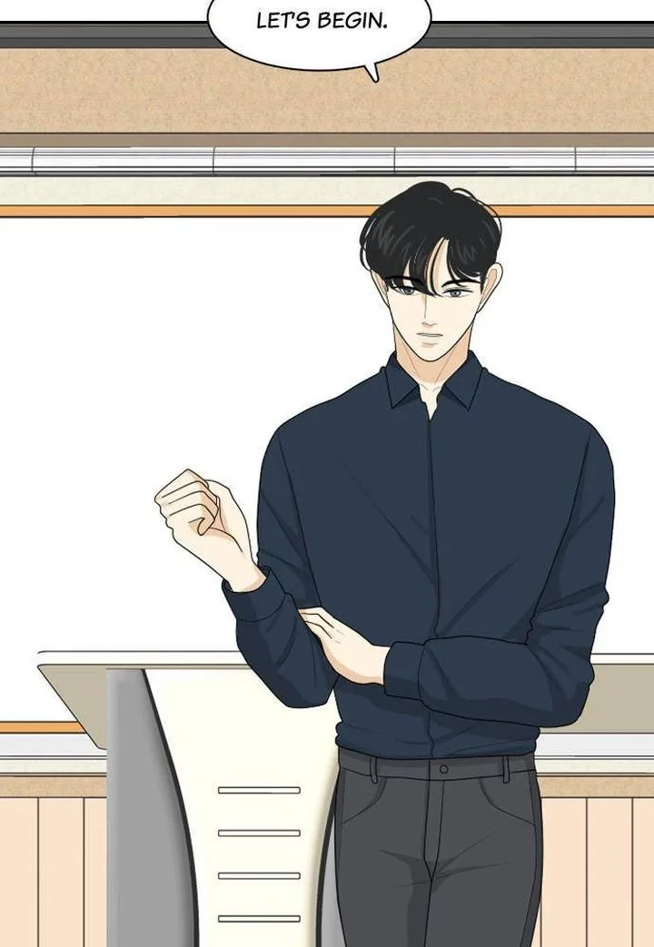 My Roommate Is a Gumiho Chapter 74 page 30