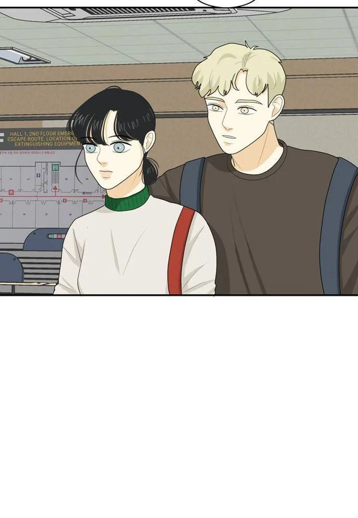 My Roommate Is a Gumiho Chapter 74 page 32