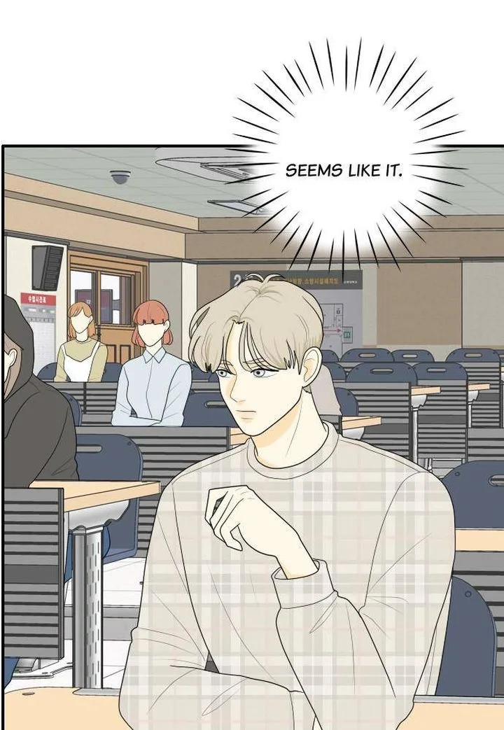 My Roommate Is a Gumiho Chapter 74 page 36