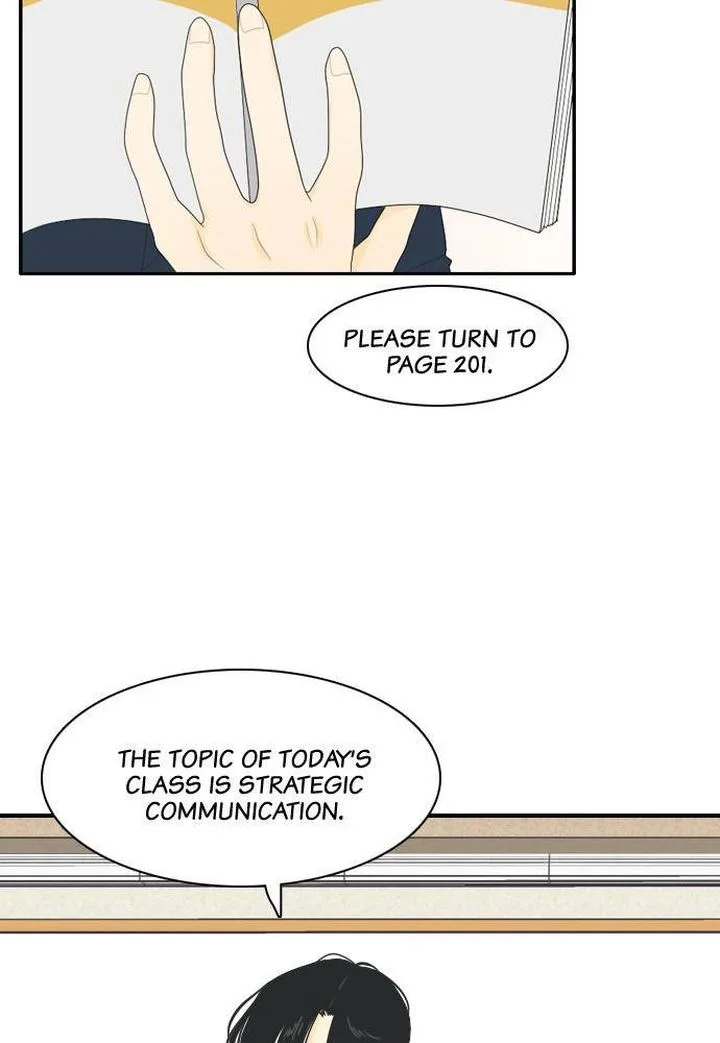 My Roommate Is a Gumiho Chapter 74 page 39