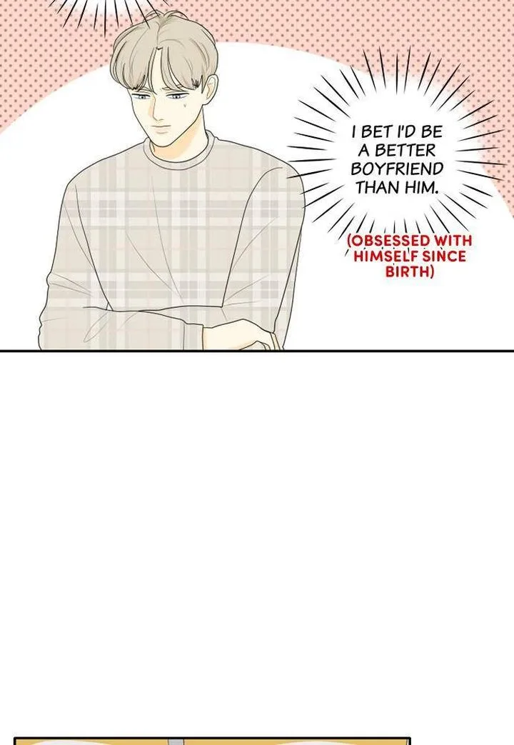 My Roommate Is a Gumiho Chapter 74 page 38