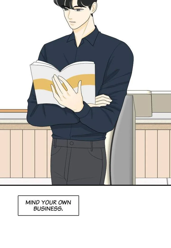 My Roommate Is a Gumiho Chapter 74 page 40