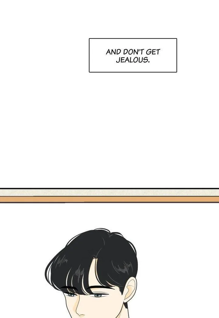 My Roommate Is a Gumiho Chapter 74 page 41
