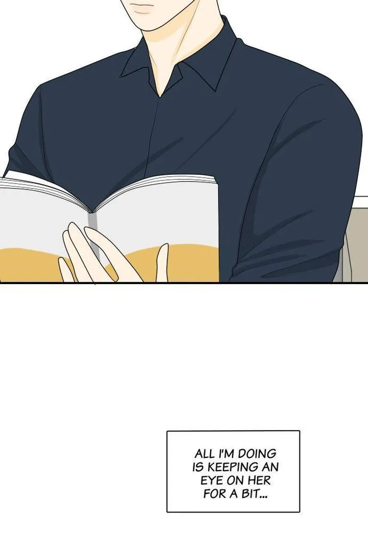 My Roommate Is a Gumiho Chapter 74 page 42