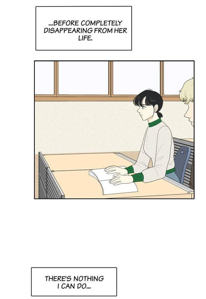 My Roommate Is a Gumiho Chapter 74 page 43