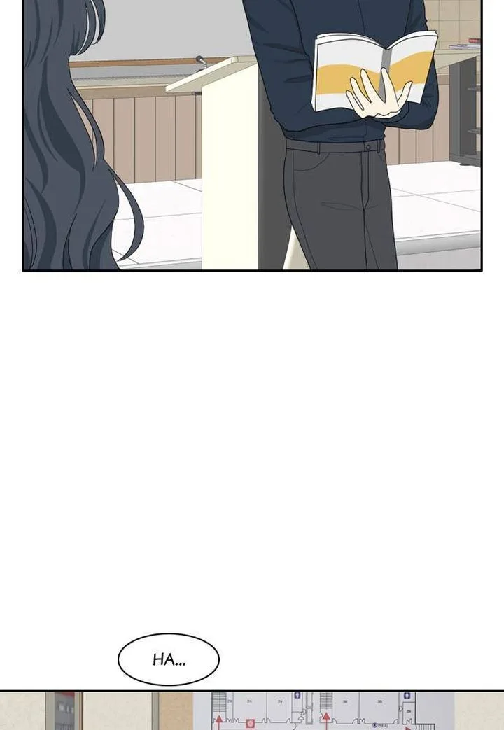 My Roommate Is a Gumiho Chapter 74 page 46