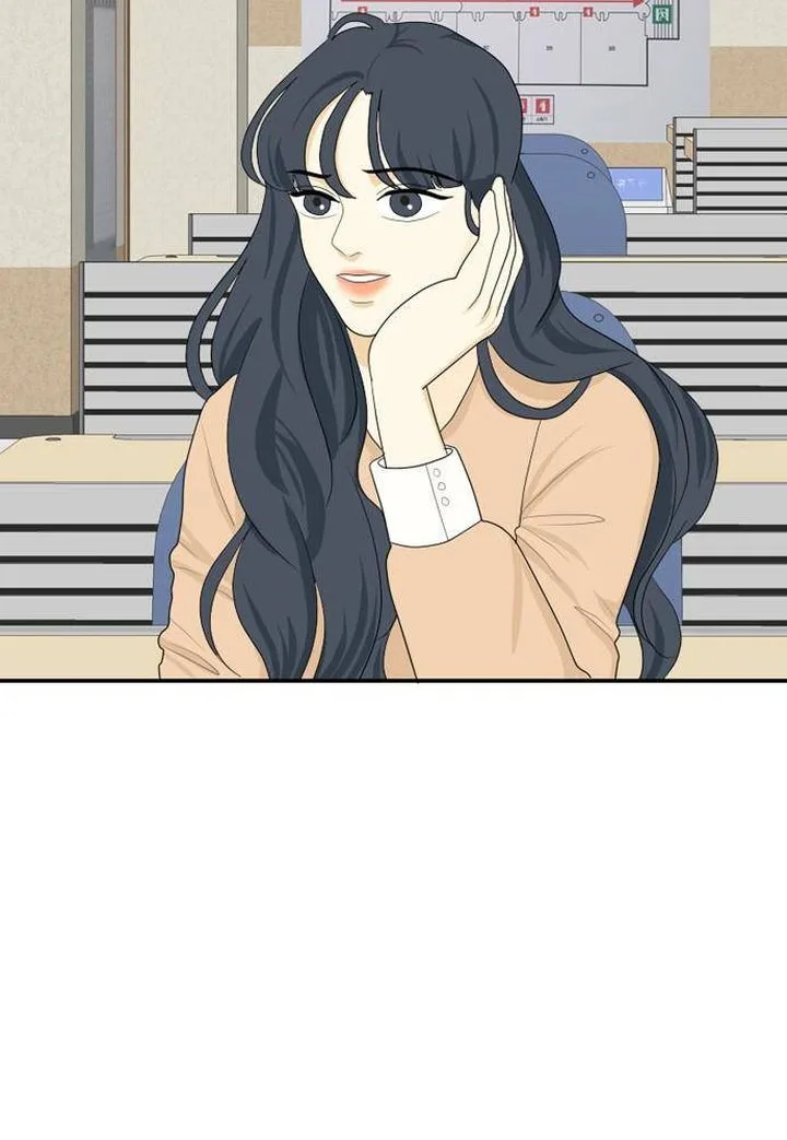 My Roommate Is a Gumiho Chapter 74 page 47