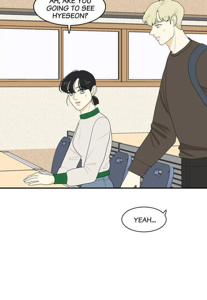 My Roommate Is a Gumiho Chapter 74 page 50