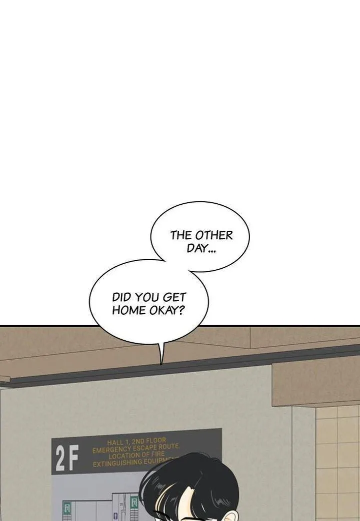 My Roommate Is a Gumiho Chapter 74 page 54
