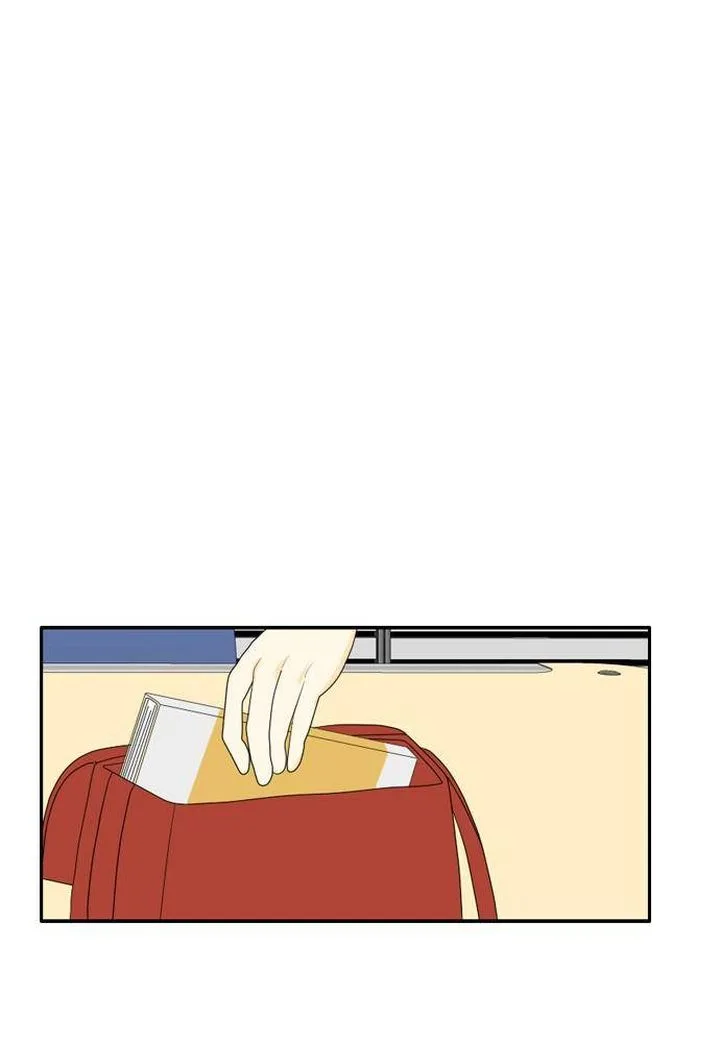 My Roommate Is a Gumiho Chapter 74 page 52