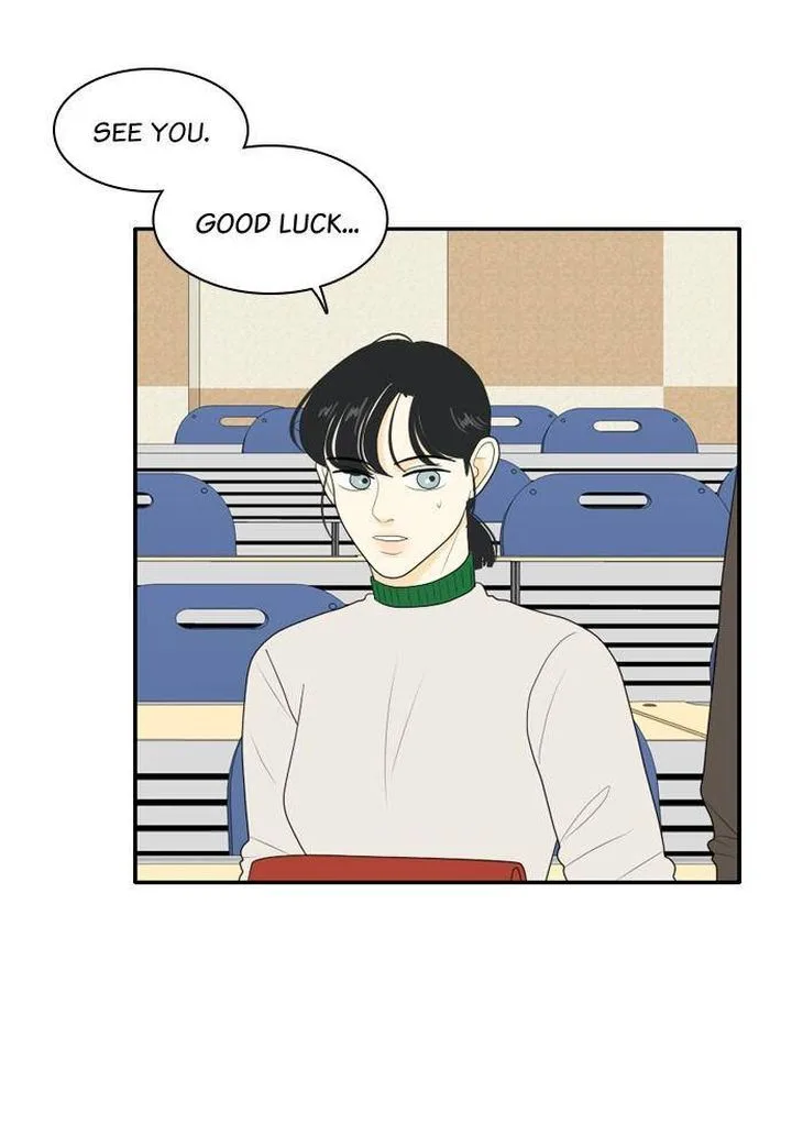 My Roommate Is a Gumiho Chapter 74 page 51