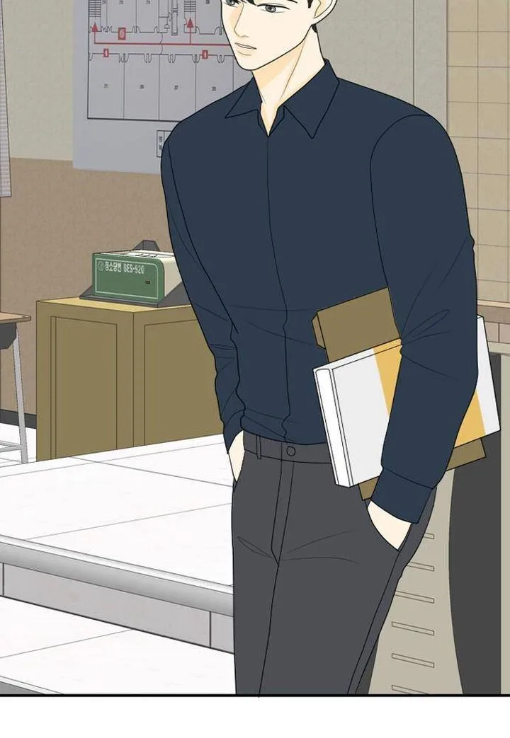 My Roommate Is a Gumiho Chapter 74 page 55
