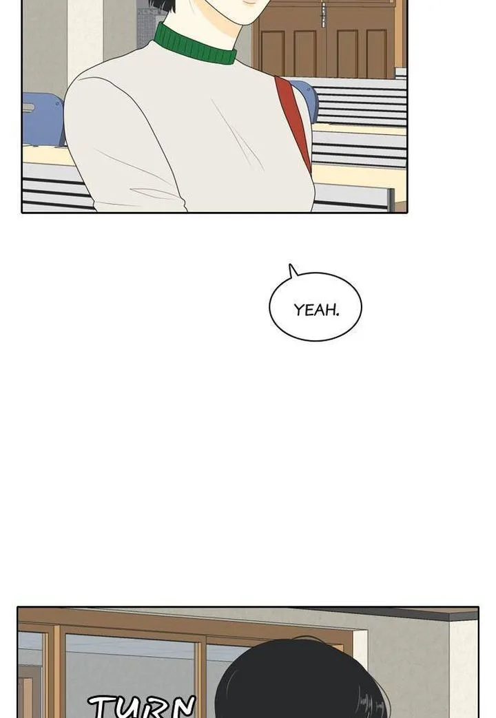 My Roommate Is a Gumiho Chapter 74 page 57