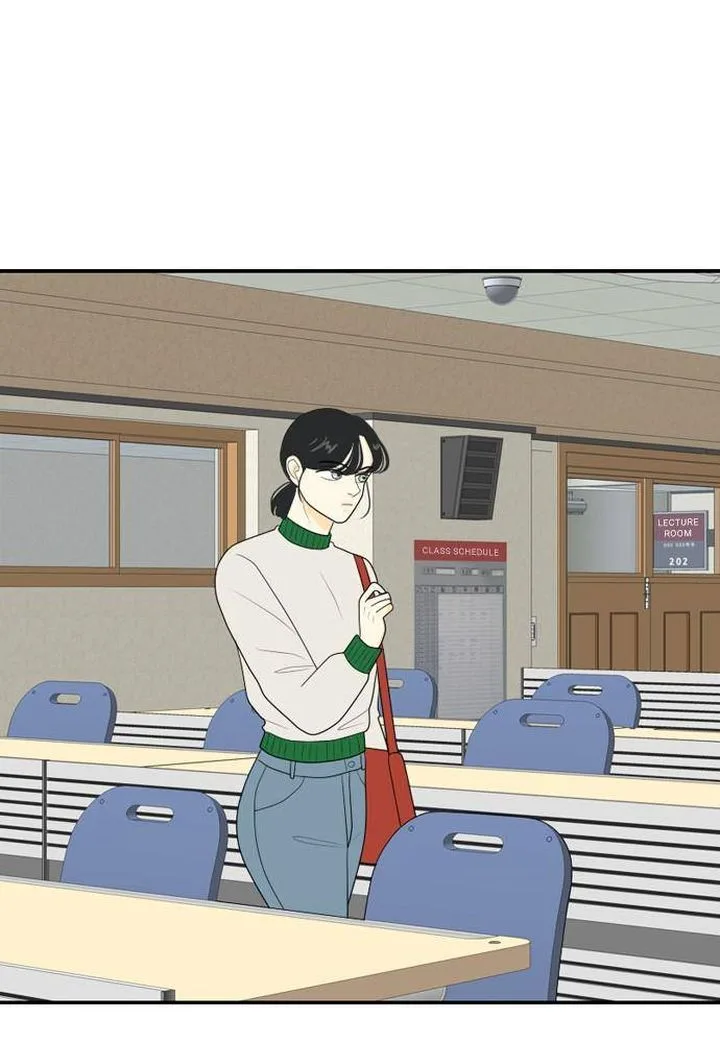 My Roommate Is a Gumiho Chapter 74 page 53