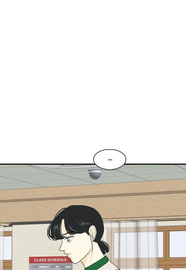 My Roommate Is a Gumiho Chapter 74 page 61