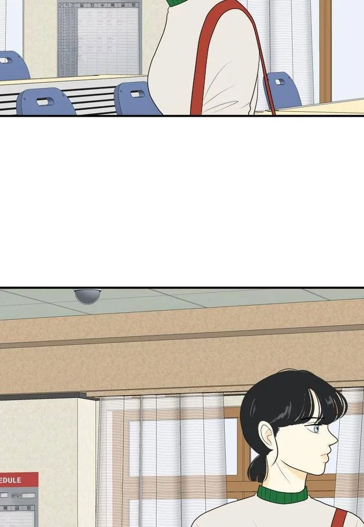 My Roommate Is a Gumiho Chapter 74 page 62