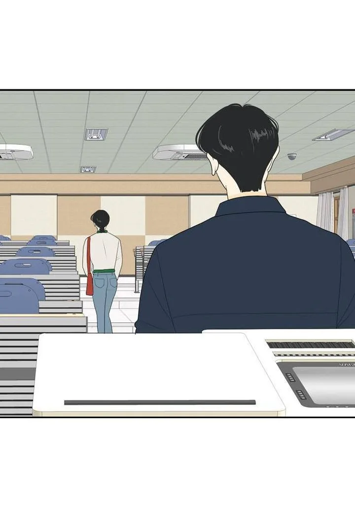 My Roommate Is a Gumiho Chapter 74 page 59