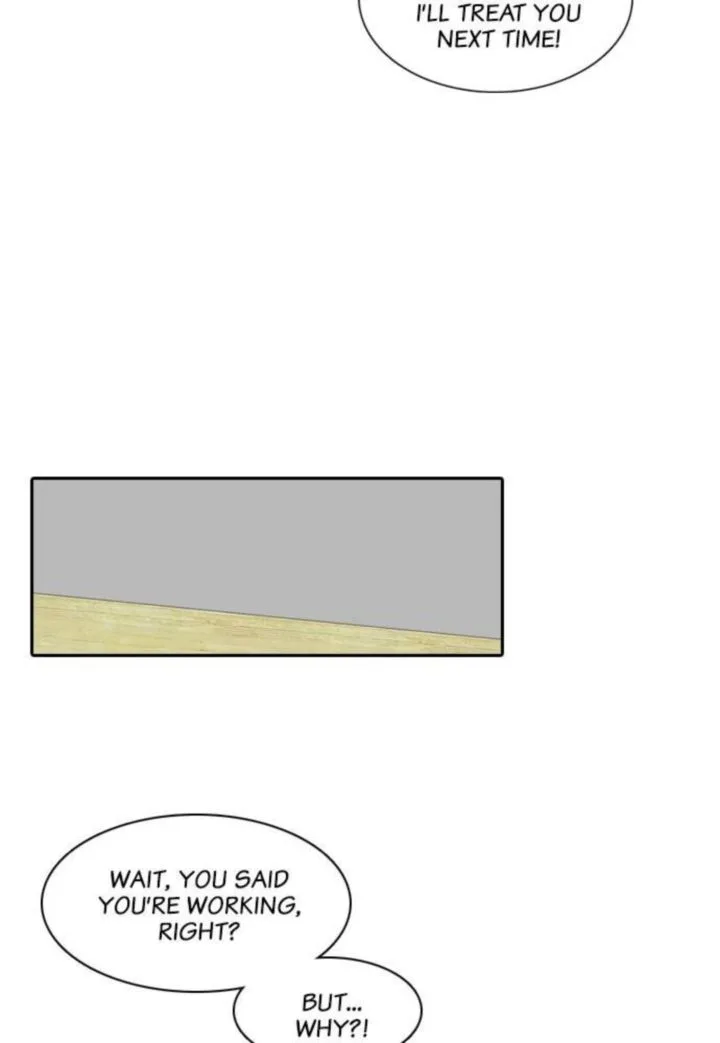 My Roommate Is a Gumiho Chapter 8 page 27