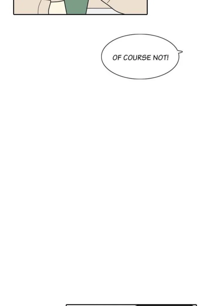 My Roommate Is a Gumiho Chapter 8 page 35