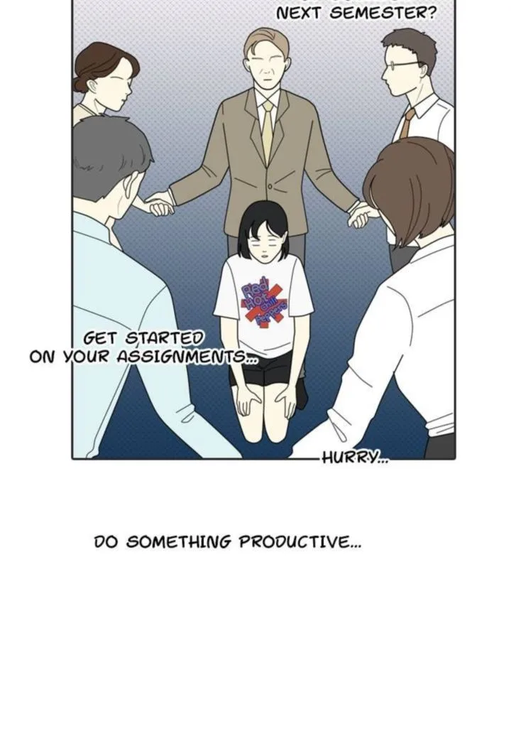 My Roommate Is a Gumiho Chapter 8 page 6