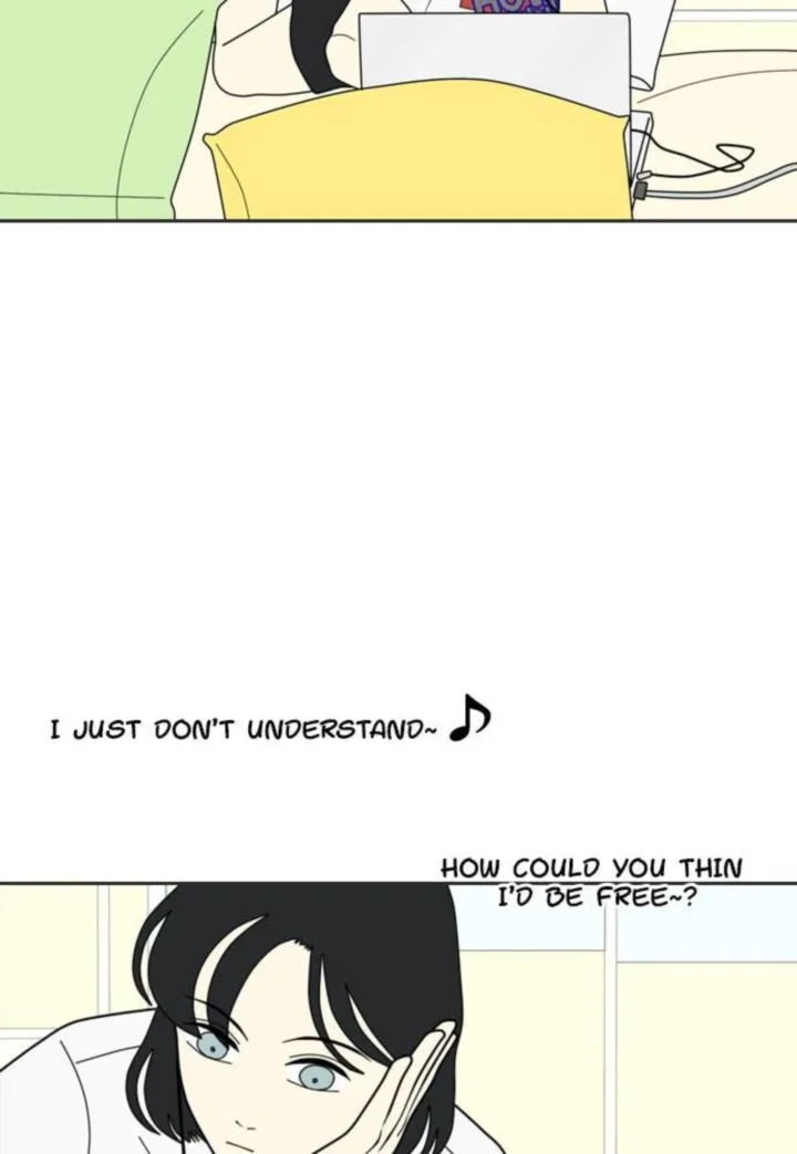 My Roommate Is a Gumiho Chapter 8 page 3