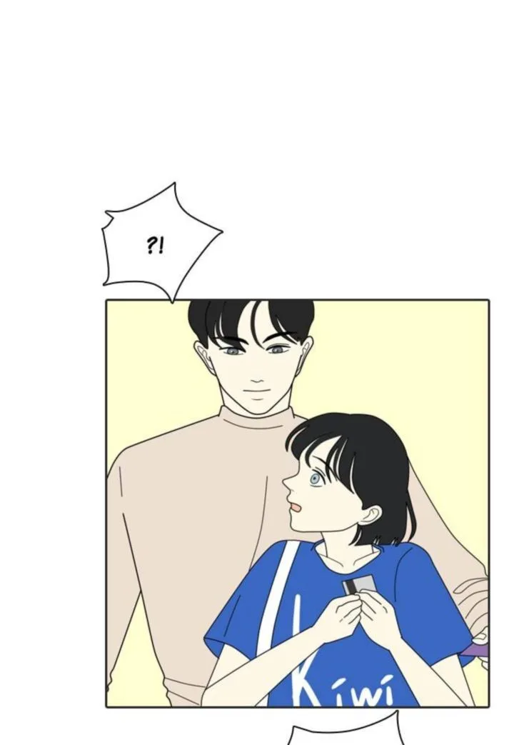 My Roommate Is a Gumiho Chapter 8 page 21